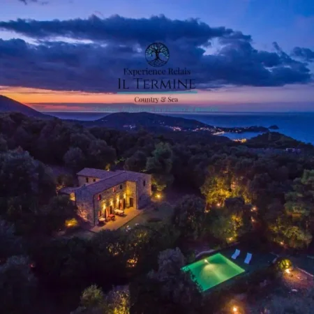 Villa Relais Il Termine Elba
