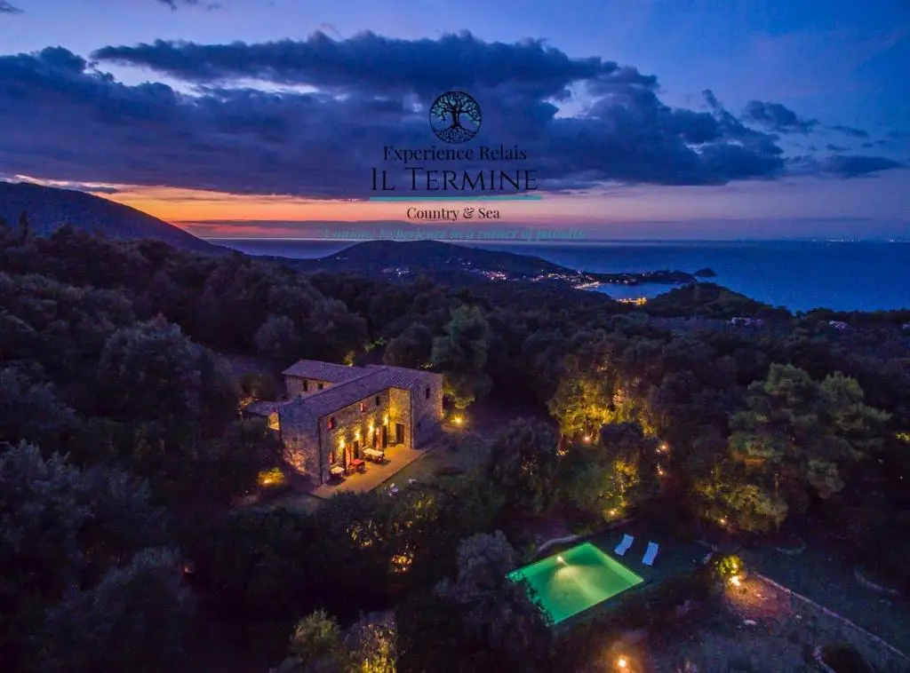 Villa Relais Il Termine Elba
