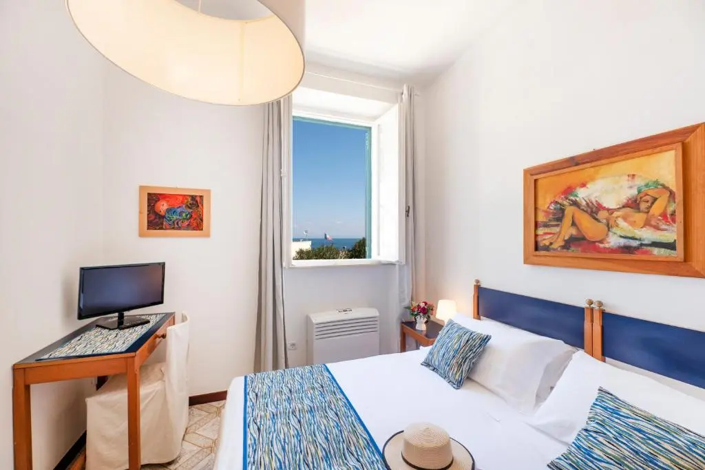 Hotel Rio Sul Mare