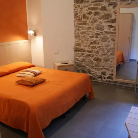 Hotel La Zorza