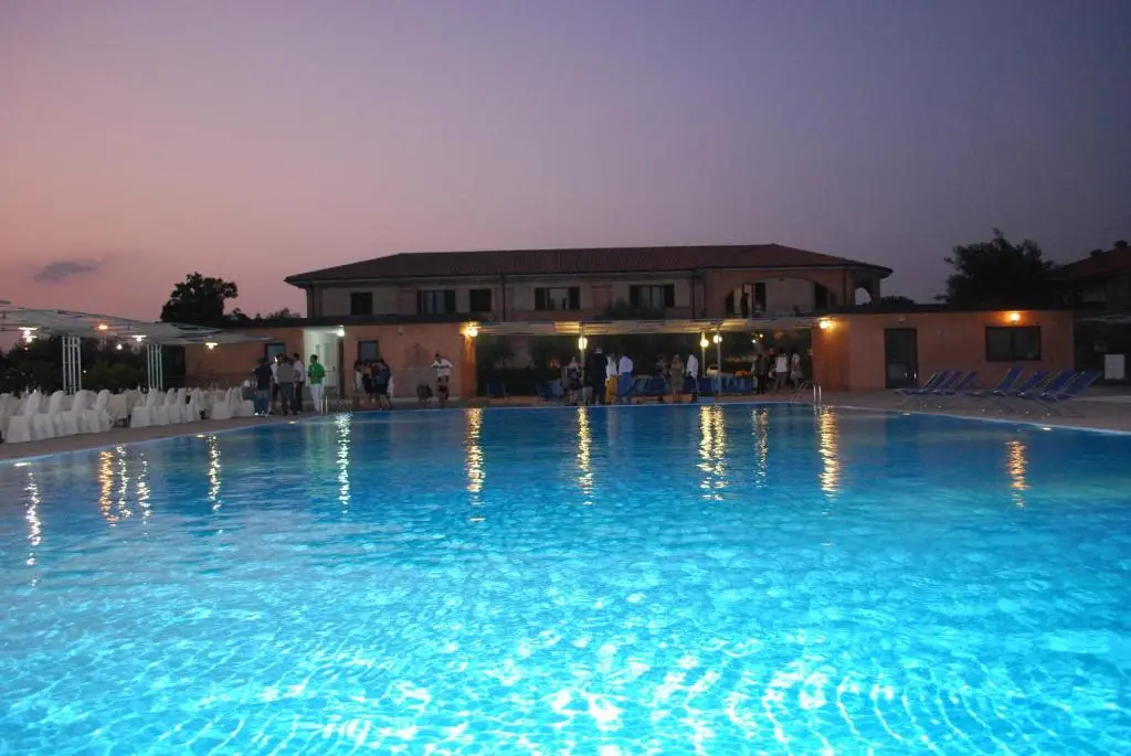 Hotel Borgo degli Olivi