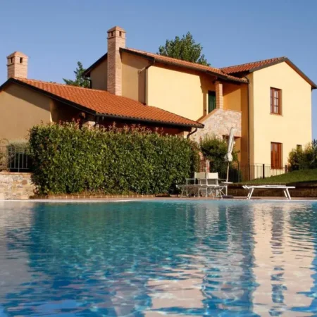 Villaggio Turistico Airone