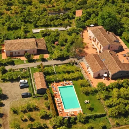 Agriturismo Galea