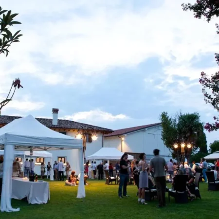 Relais Casa Orter