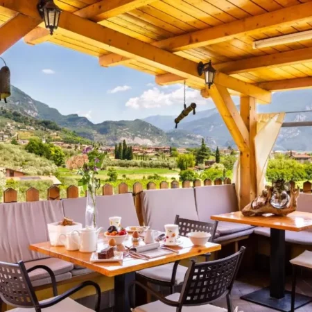 Agritur Eden Marone
