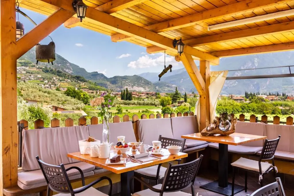 Agritur Eden Marone