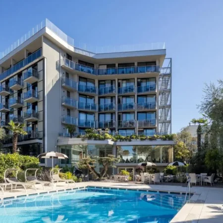Garda Suite Hotel – Tonelli Hotels