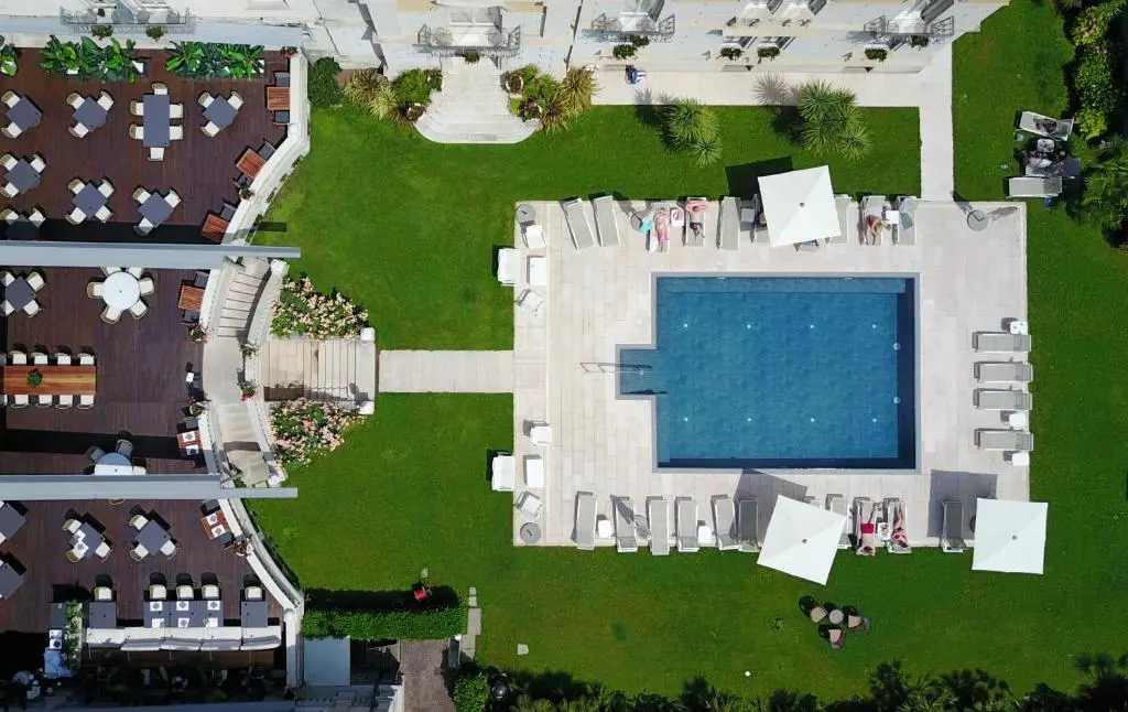 Grand Hotel Liberty