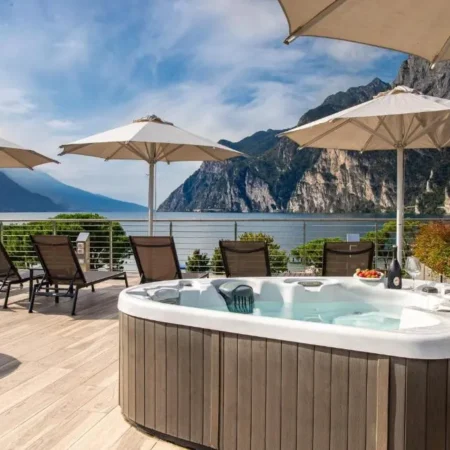 Hotel Bellariva
