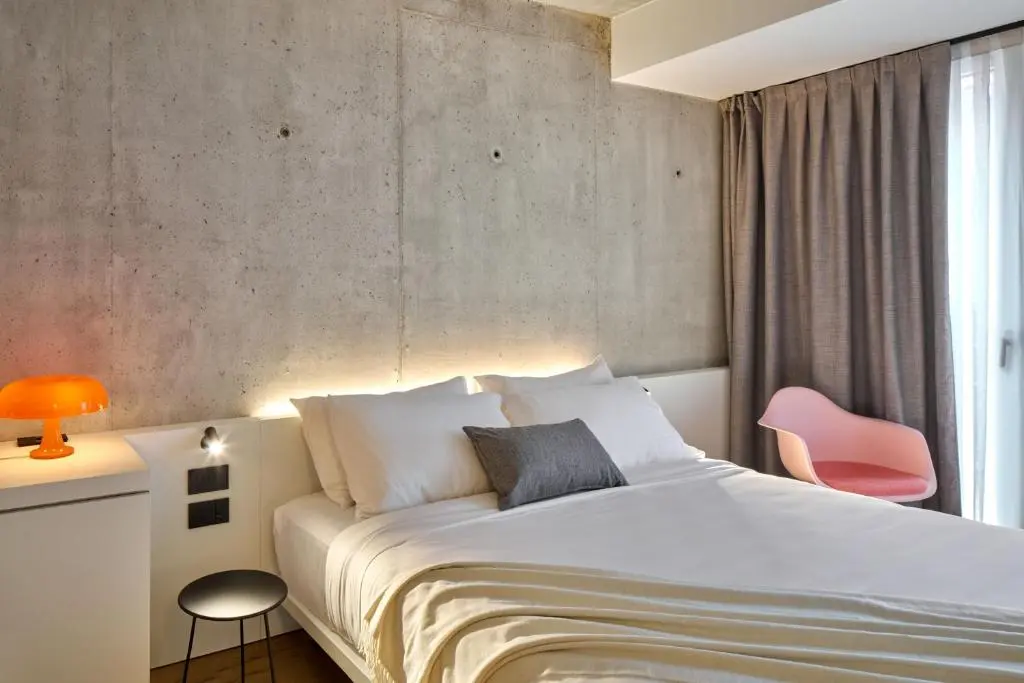 Hotel Giardino Verdi