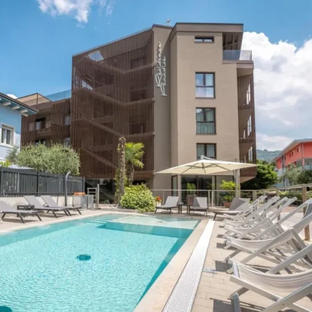 Residence Paradise