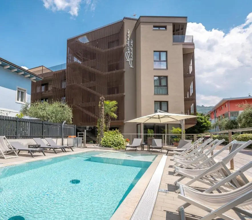 Residence Paradise