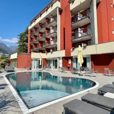 Hotel Royal