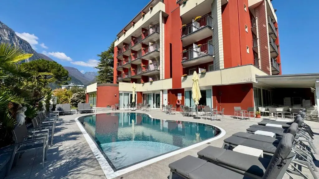 Hotel Royal