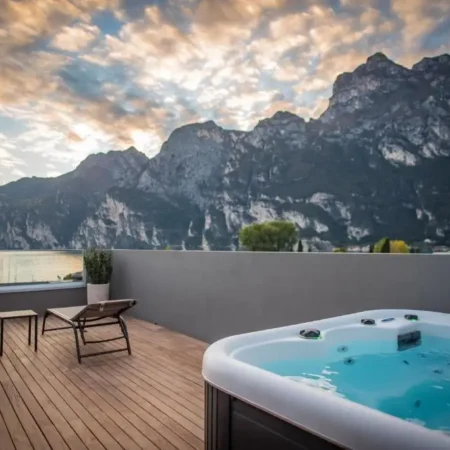 Hotel Villa Enrica