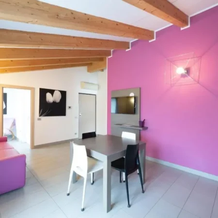 Residence Desireè