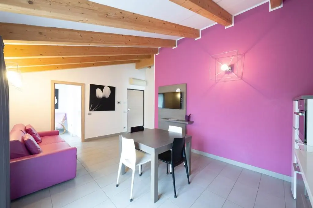 Residence Desireè