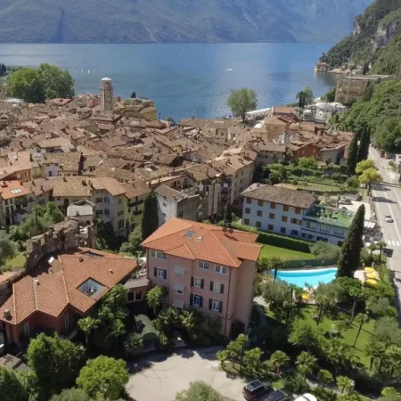 Villa Miravalle – Boutique Hotel