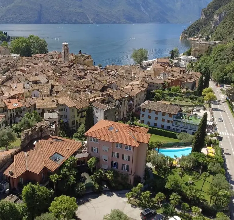 Villa Miravalle – Boutique Hotel