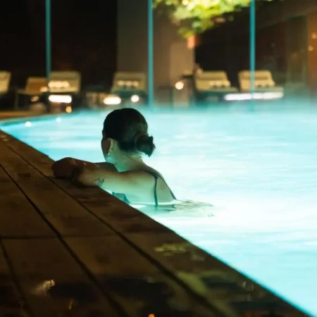 Lido Palace – The Leading Hotels of the World