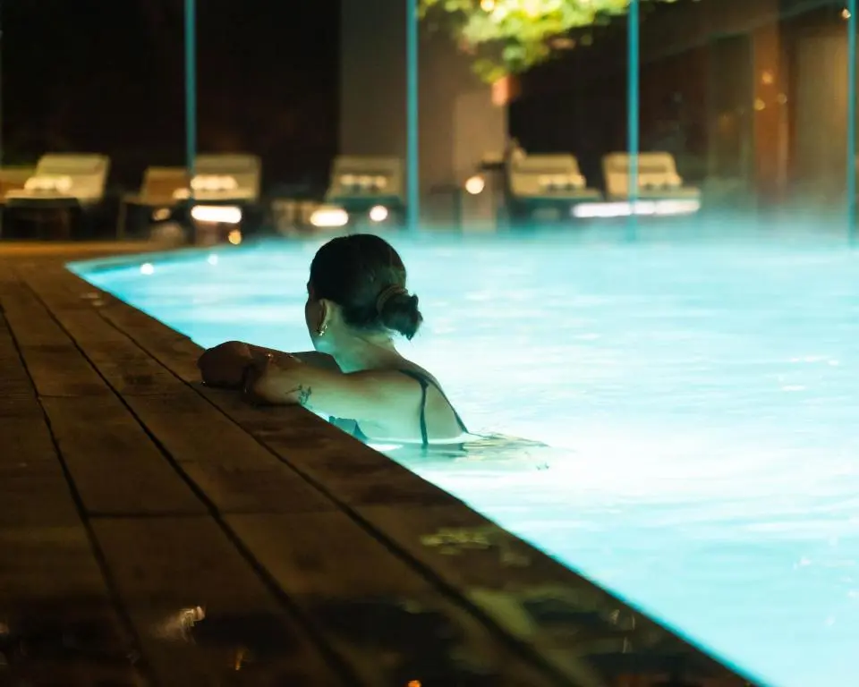 Lido Palace – The Leading Hotels of the World