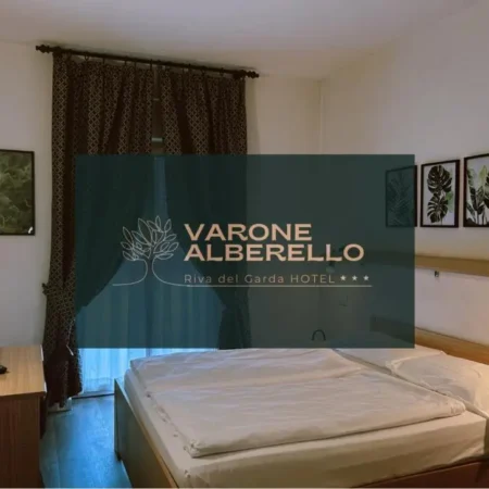Hotel Alberello – Varone