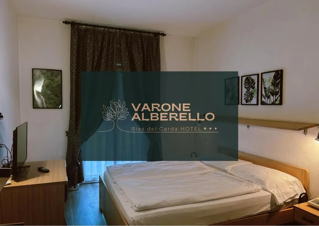 Hotel Alberello – Varone