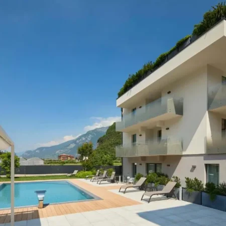 Maffei Apartments – Active Holidays