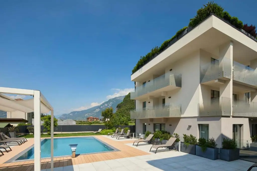 Maffei Apartments – Active Holidays