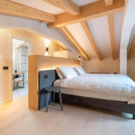 Locanda Restel De Fer