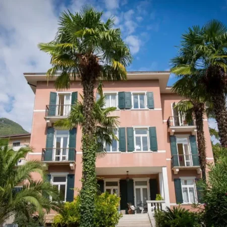 Albergo Garnì Villa Moretti