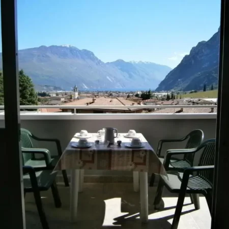 Residence Cascata Varone
