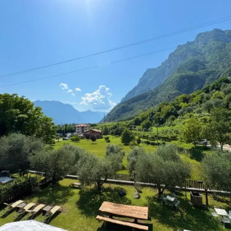 Agritur Girardelli