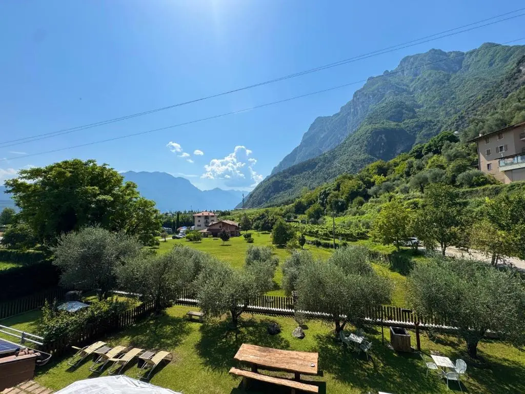 Agritur Girardelli