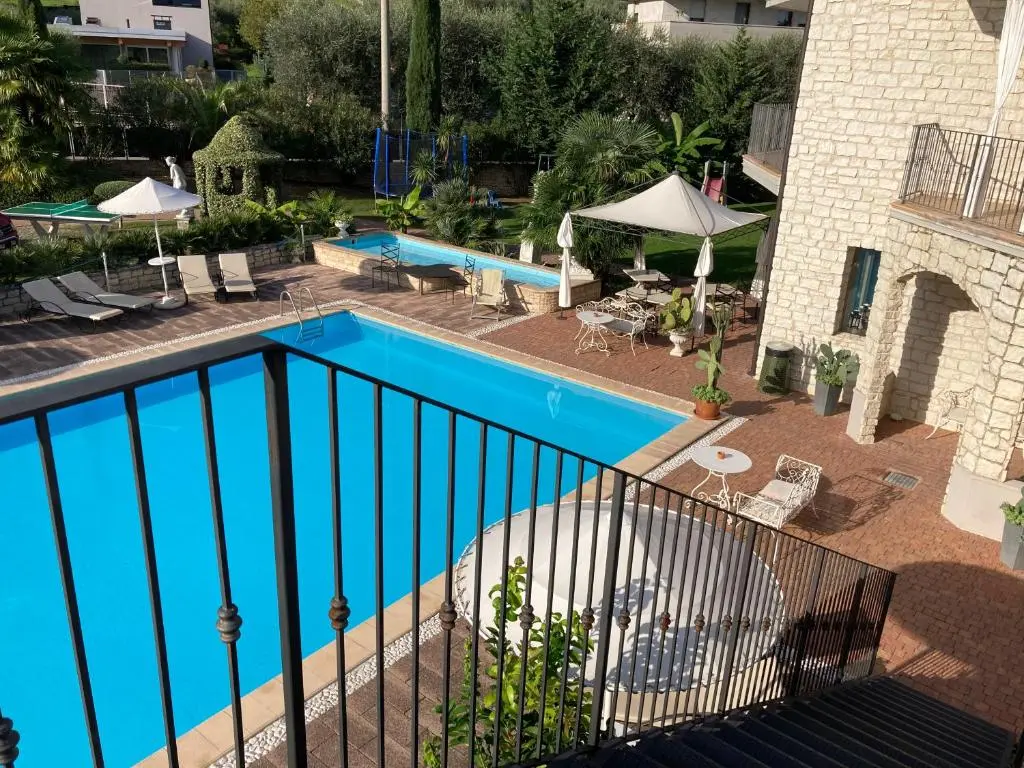 Residence Segattini