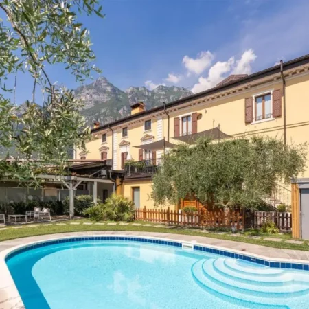 Residence Villa degli Aranci