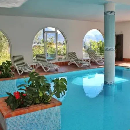 Aparthotel Englovacanze