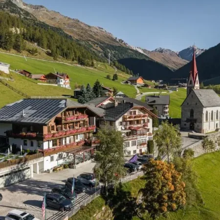 Hotel Berger Superior