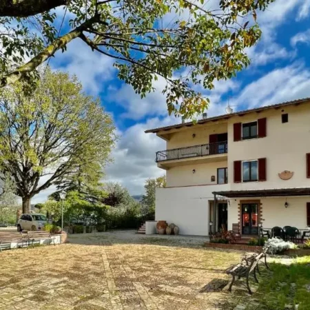 Il Quercione Agriturismo