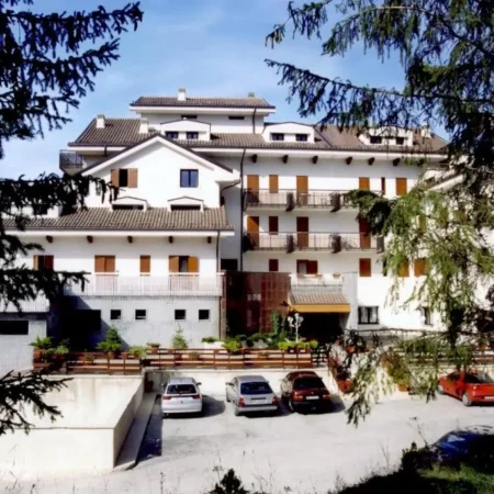 Grand Hotel delle Rocche