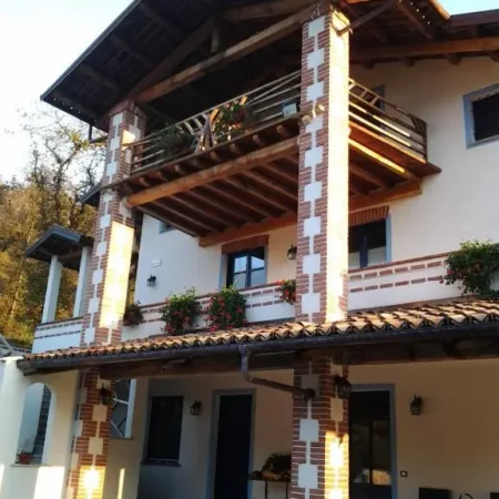 Agriturismo Bio-Ecologico Sant’Isidoro