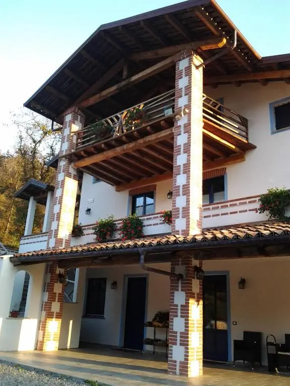 Agriturismo Bio-Ecologico Sant’Isidoro