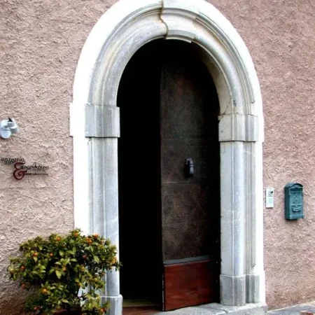La Zizzania e il Mandarino