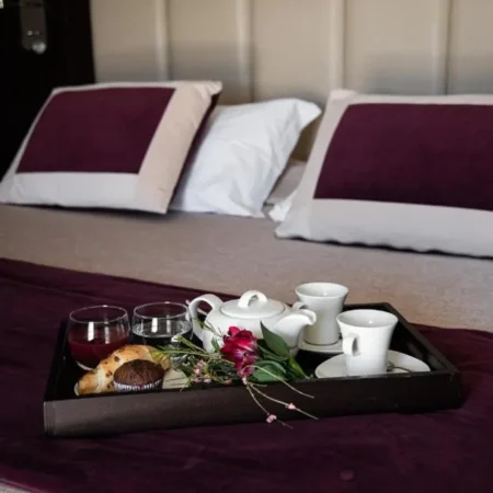 Hotel Ansharius – Adults only