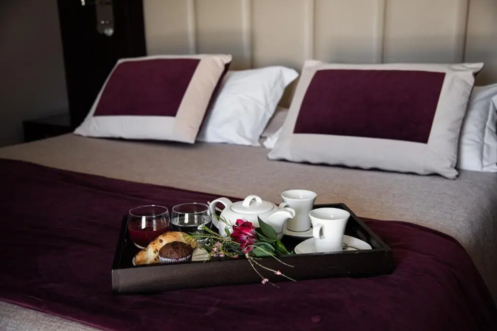 Hotel Ansharius – Adults only