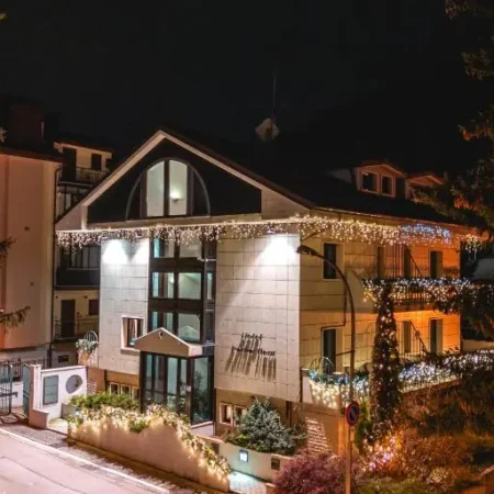 Hotel Petite Fleur