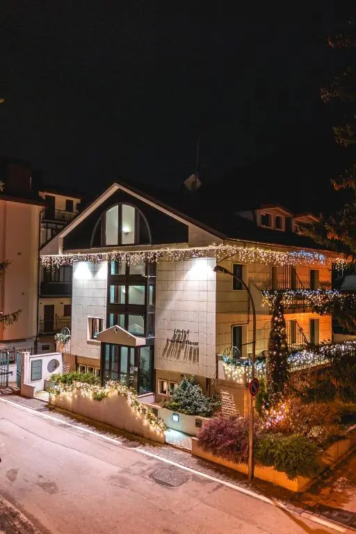 Hotel Petite Fleur