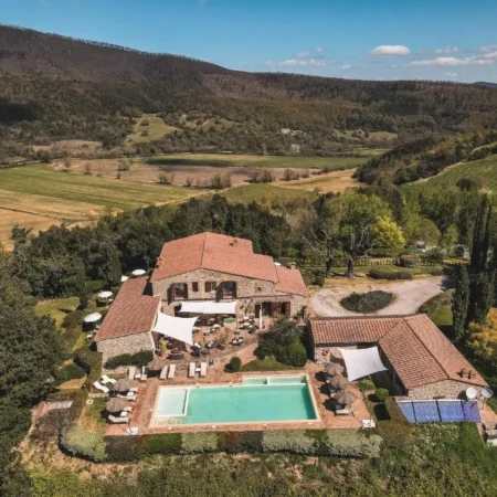 La Melosa Resort & Spa – Adults Only
