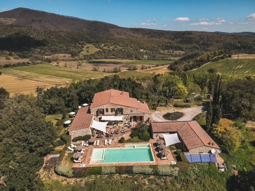 La Melosa Resort & Spa – Adults Only