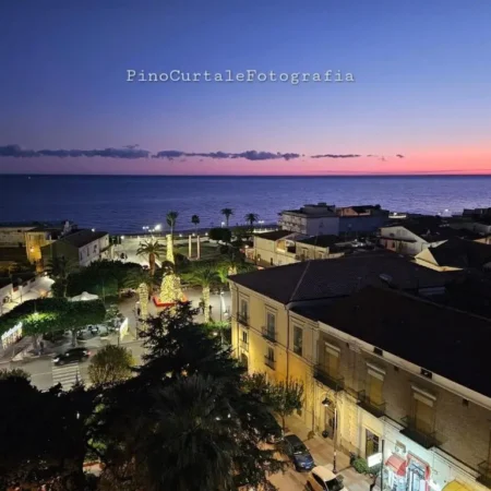 Hotel Mediterraneo